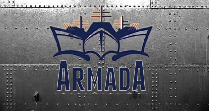 MMHL Basin Armada powered by GOALLINE.ca